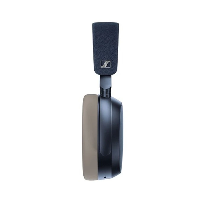 Headphones Sennheiser Momentum 4 Wireless Denim - Wireless headphones