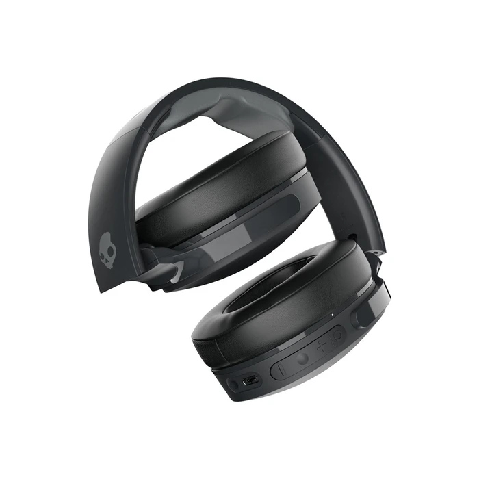 Headphones Skullcandy Hesh ANC Wired & Wireless Head-band Type-C Black