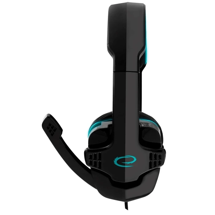 Gaming Headset Esperanza EGH310B Head-band Black,Blue