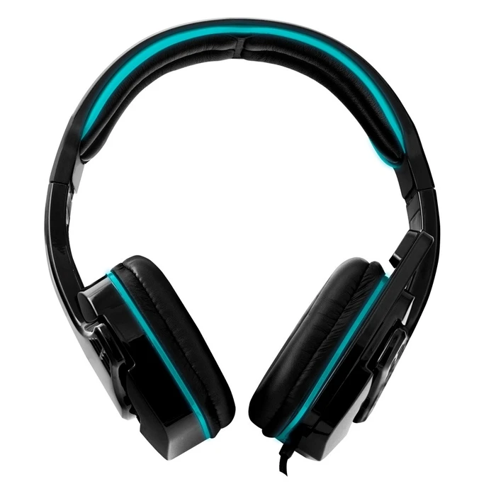 Gaming Headset Esperanza EGH310B Head-band Black,Blue