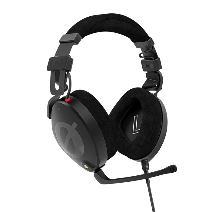 Gaming Headset Rode NTH-100m - professional closed with Rode NTH-MIC microphone
