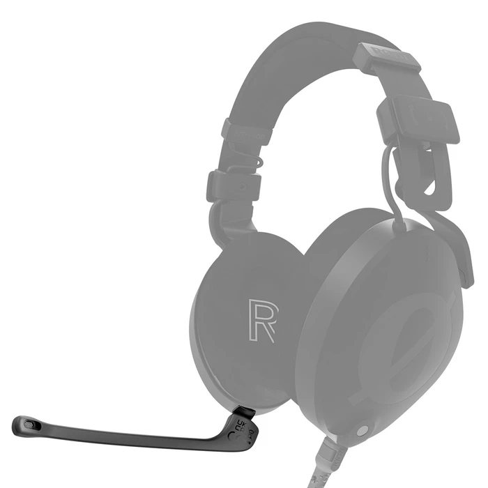 Gaming Headset Rode NTH-100m - professional closed with Rode NTH-MIC microphone