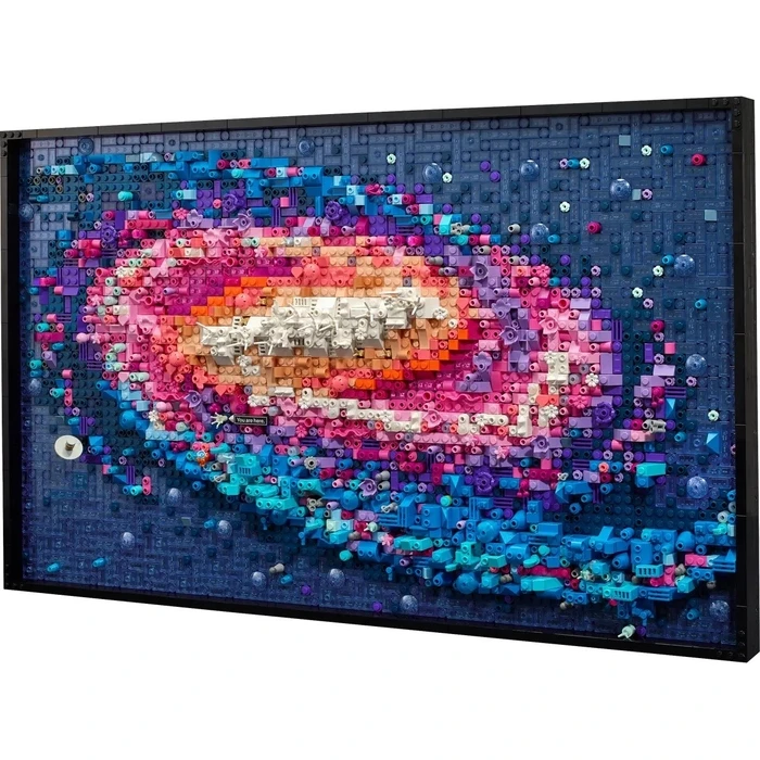 Lego ART 31212 The Milky Way