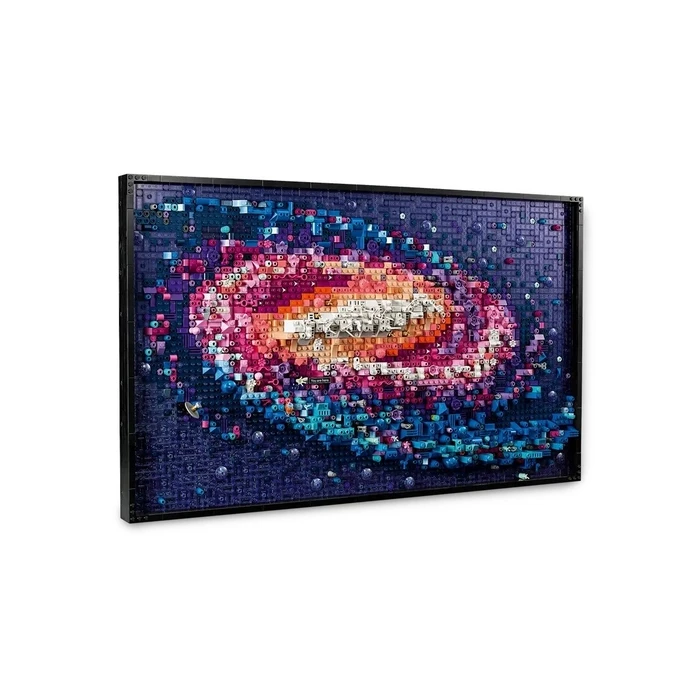 Lego ART 31212 The Milky Way