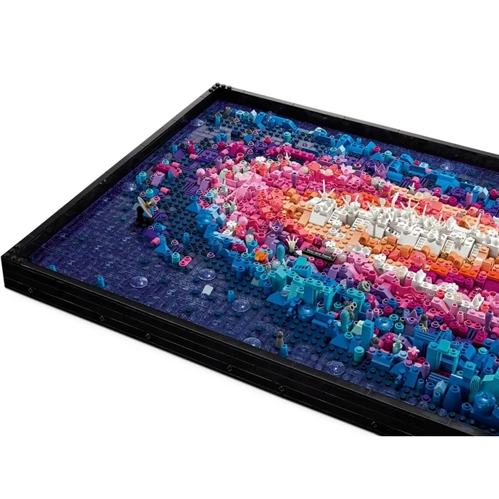 Lego ART 31212 The Milky Way