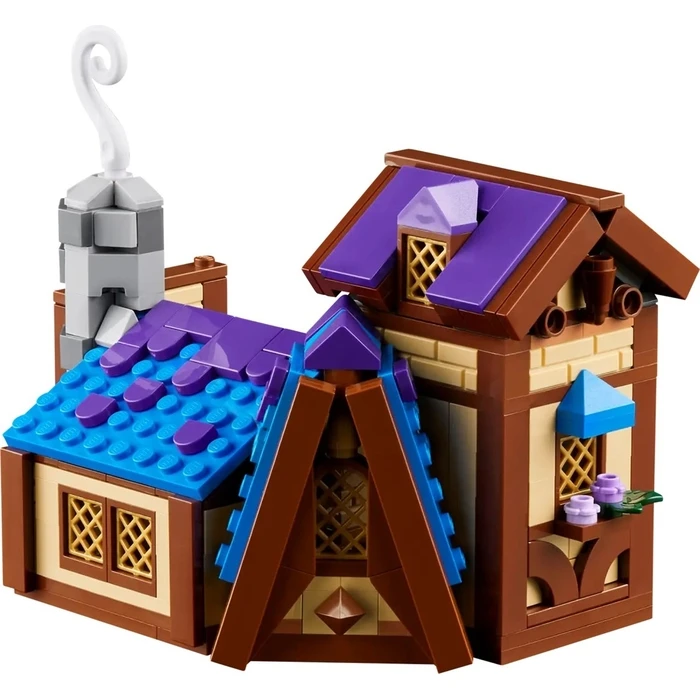 Lego IDEAS 21348 Dungeons & Dragons: Red Dragon’s Tale