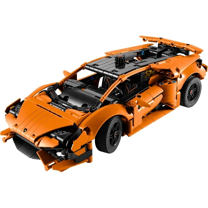 LEGO TECHNIC 42196 Lamborghini Hurac?n Tecnica Orange