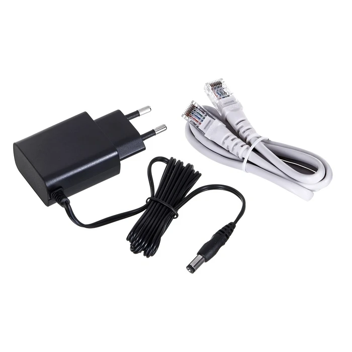 Mobile Router Cudy LT700 Gigabit Ethernet Dual-band (2.4 GHz / 5 GHz) 4G Black