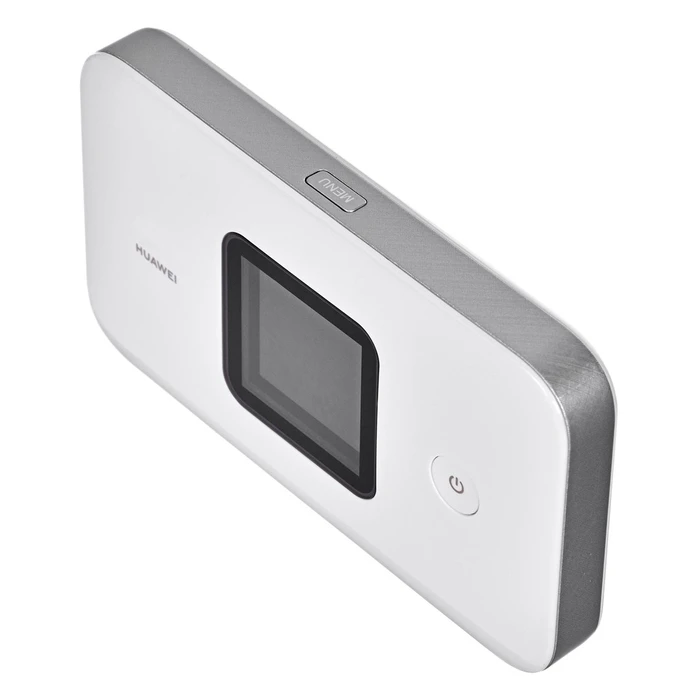 Mobile Router Huawei E5785-320a Router (White color)