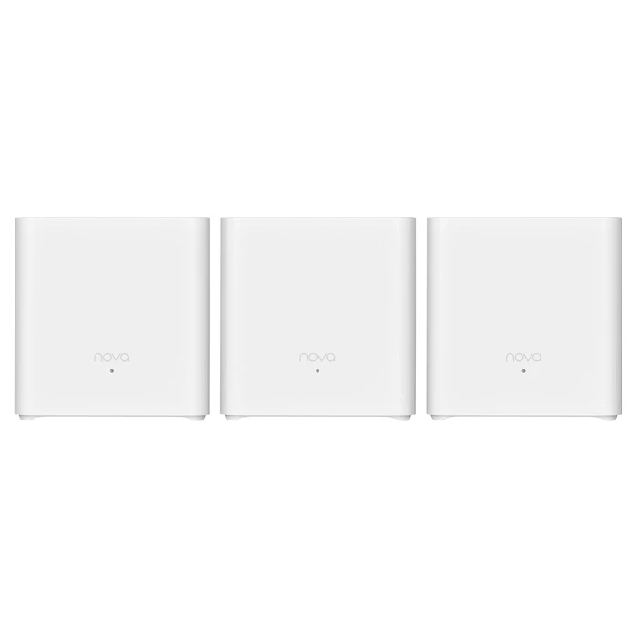 Access Point MobileTenda EX3-3 mesh wi-fi Dual-band (2.4 GHz / 5 GHz) Wi-Fi 6 (802.11ax) White