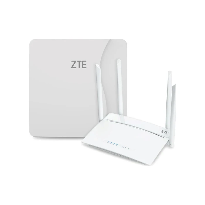 Mobile Router ZTE MF258 Pro + IDU Wifi6
