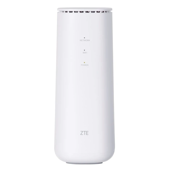 Mobile Router ZTE MF289F cellular network device Cellular network