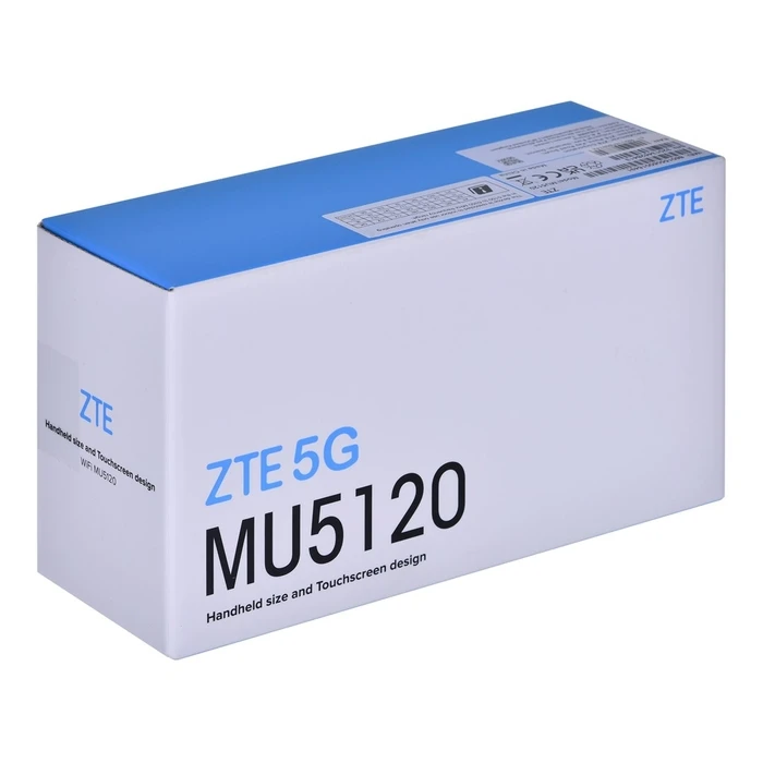 Mobile Router ZTE MU5120 5G