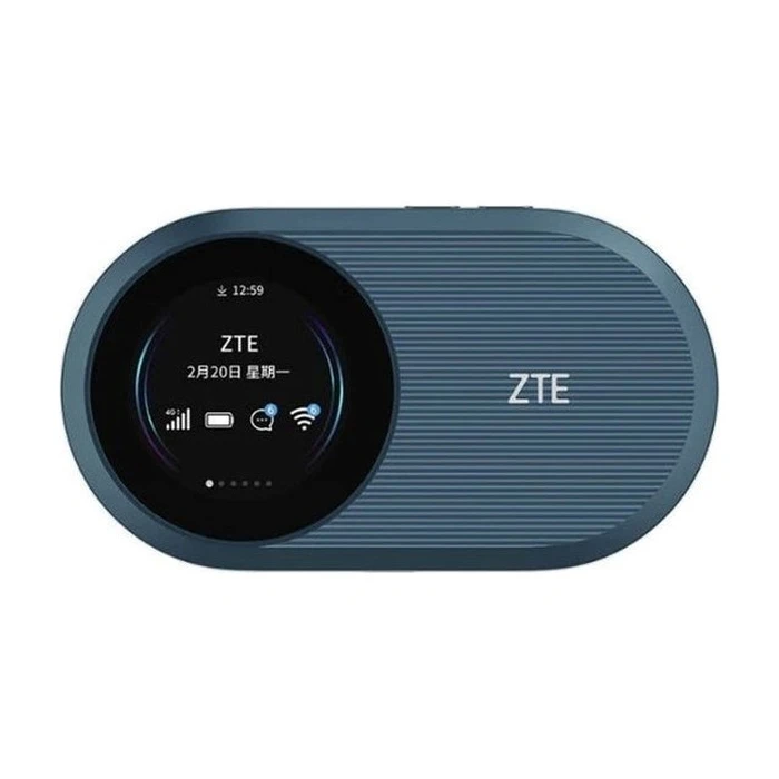 Mobile Router ZTE U10S Pro 4G Mobile WiFi6 Hotspot