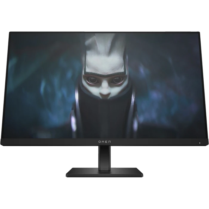 Monitor 23.8" HP OMEN by HP OMEN by FHD 165Hz Gaming - OMEN 24