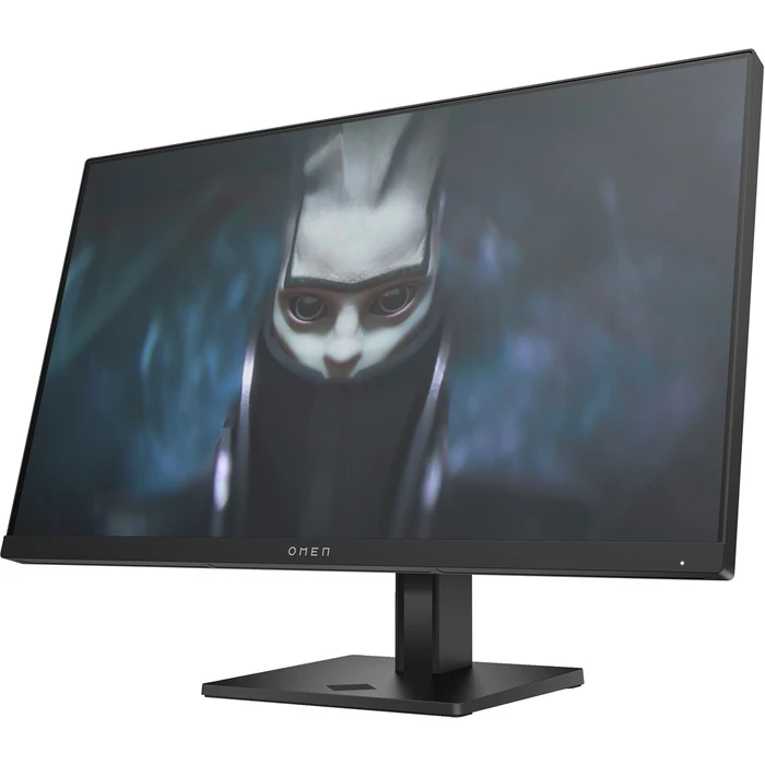 Monitor 23.8" HP OMEN by HP OMEN by FHD 165Hz Gaming - OMEN 24
