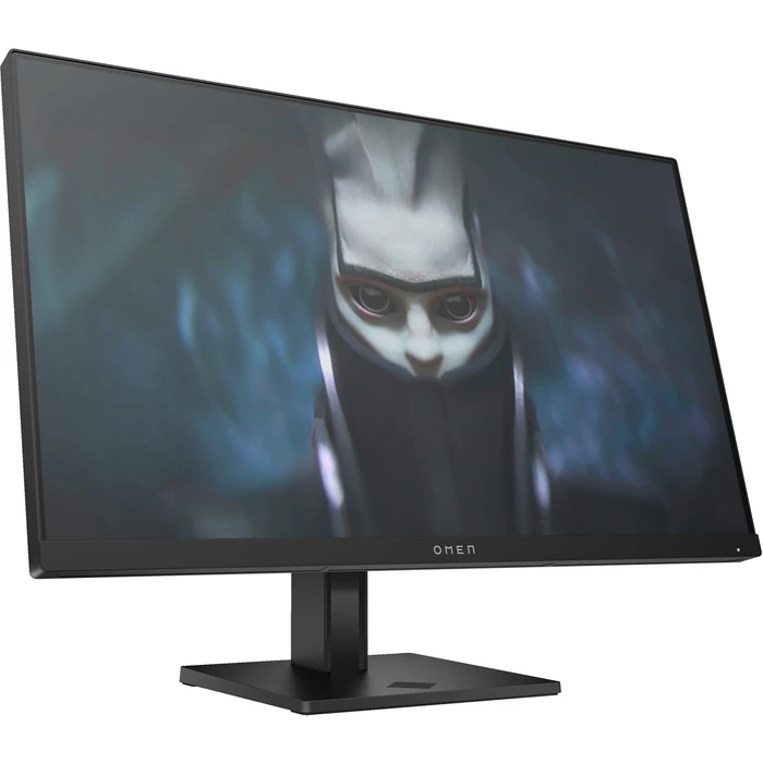 Monitor 23.8" HP OMEN by HP OMEN by FHD 165Hz Gaming - OMEN 24