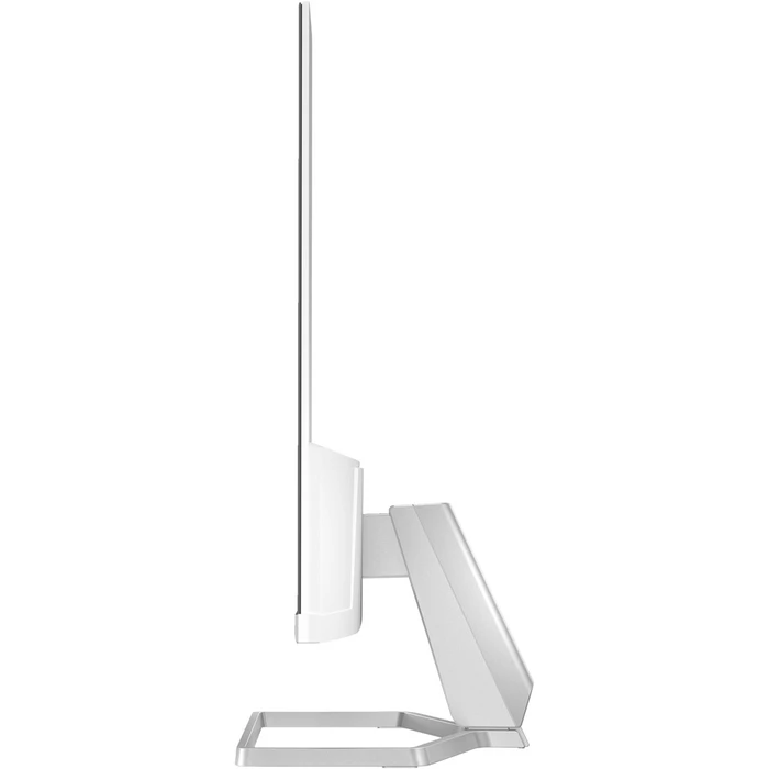 Monitor 23.8" HP Series 5 FHD in White - 524sw