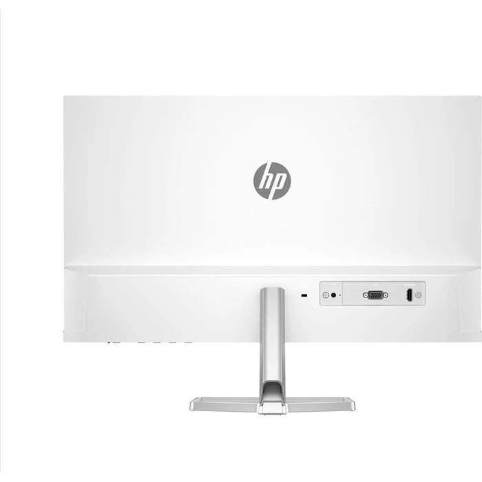 Monitor 23.8" HP Series 5 FHD in White - 524sw