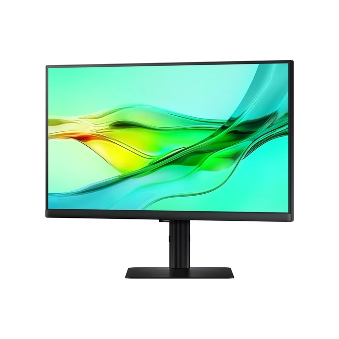 Monitor 24" Samsung S60UD 61 cm 2560 x 1440 Quad HD LCD Black