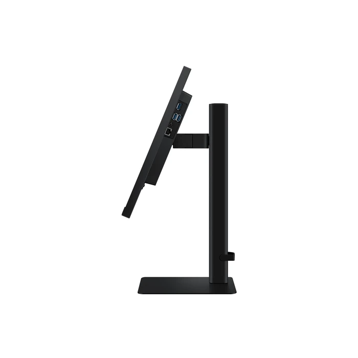 Monitor 24" Samsung S60UD 61 cm 2560 x 1440 Quad HD LCD Black