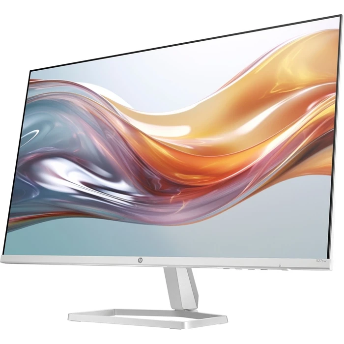 Monitor 27" HP Series 5 FHD in White - 527sw