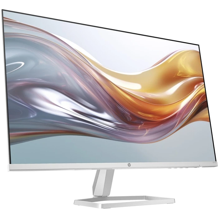 Monitor 27" HP Series 5 FHD in White - 527sw