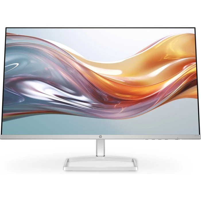 Monitor 27" HP Series 5 FHD in White - 527sw