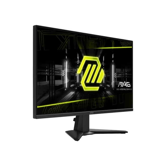 Monitor 27" MSI MAG 275QF 2560 x 1440 Wide Quad HD LCD Black