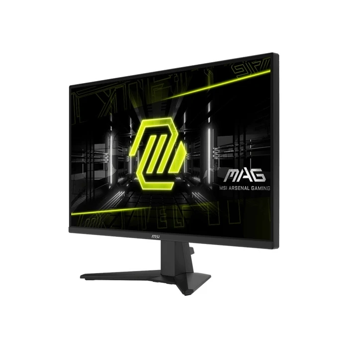 Monitor 27" MSI MAG 275QF 2560 x 1440 Wide Quad HD LCD Black