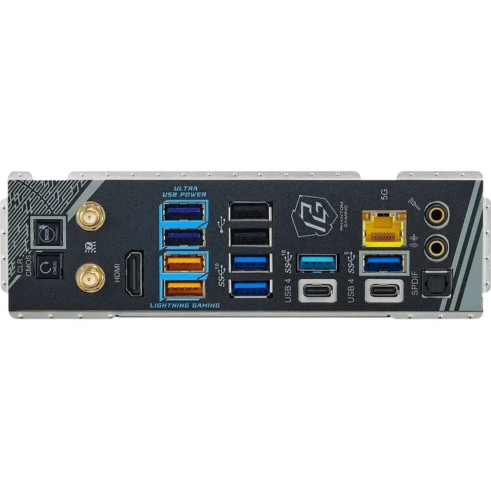 Motherboard ASRock X870E Nova WiFi