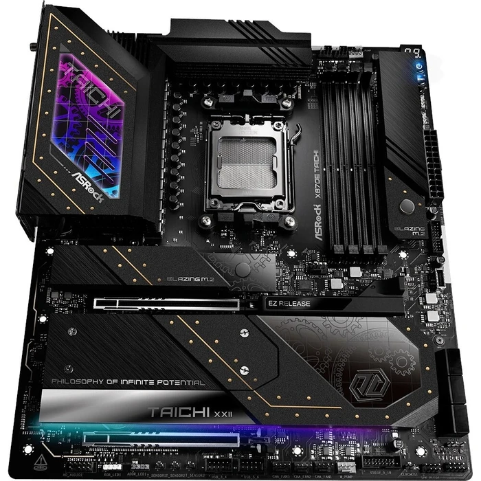 Motherboard ASRock X870E Taichi