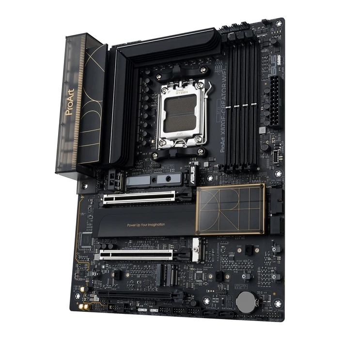 Motherboard Asus ProArt X870E-CREATOR WIFI AMD X870E Socket AM5 ATX