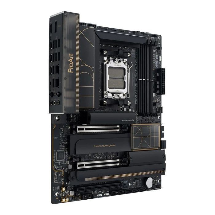 Motherboard Asus ProArt X870E-CREATOR WIFI AMD X870E Socket AM5 ATX