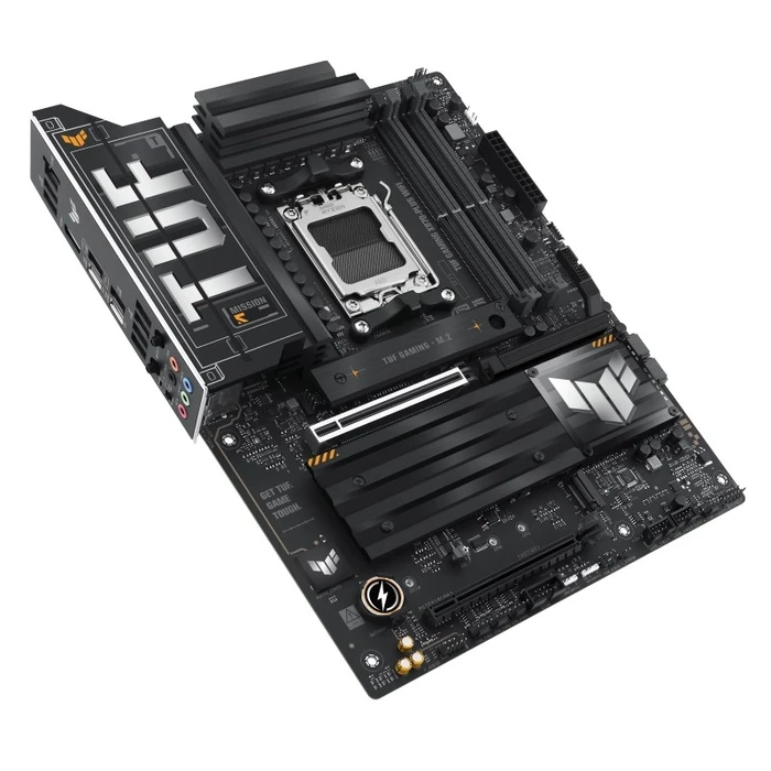 Motherboard Asus TUF GAMING X870-PLUS WIFI AMD X870 Socket AM5 ATX