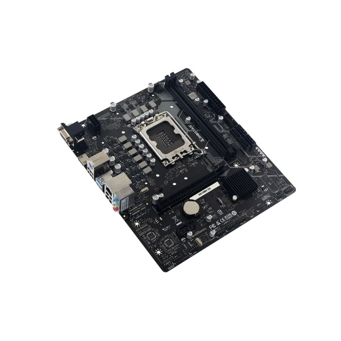 Motherboard Biostar H610MH D5