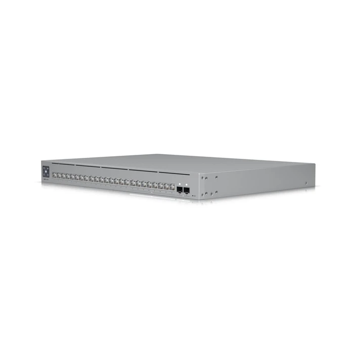 Network Switch Ubiquiti Pro Max 24 L3 2.5G Ethernet (100/1000/2500) 1U Grey