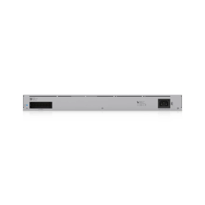 Network Switch Ubiquiti UniFi Dream Machine Pro Max Managed 2.5G Ethernet (100/1000/2500) 1U Grey