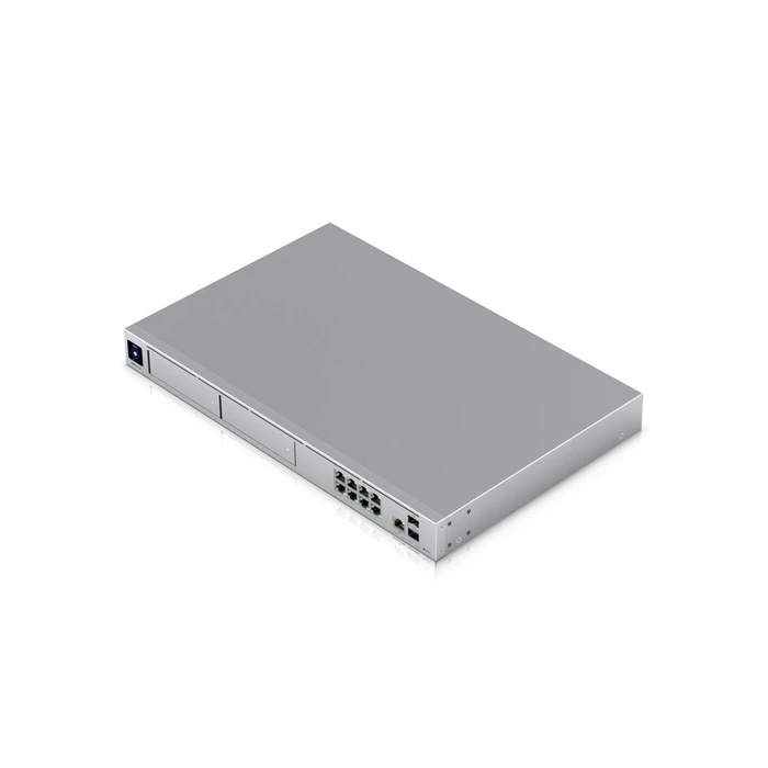 Network Switch Ubiquiti UniFi Dream Machine Pro Max Managed 2.5G Ethernet (100/1000/2500) 1U Grey