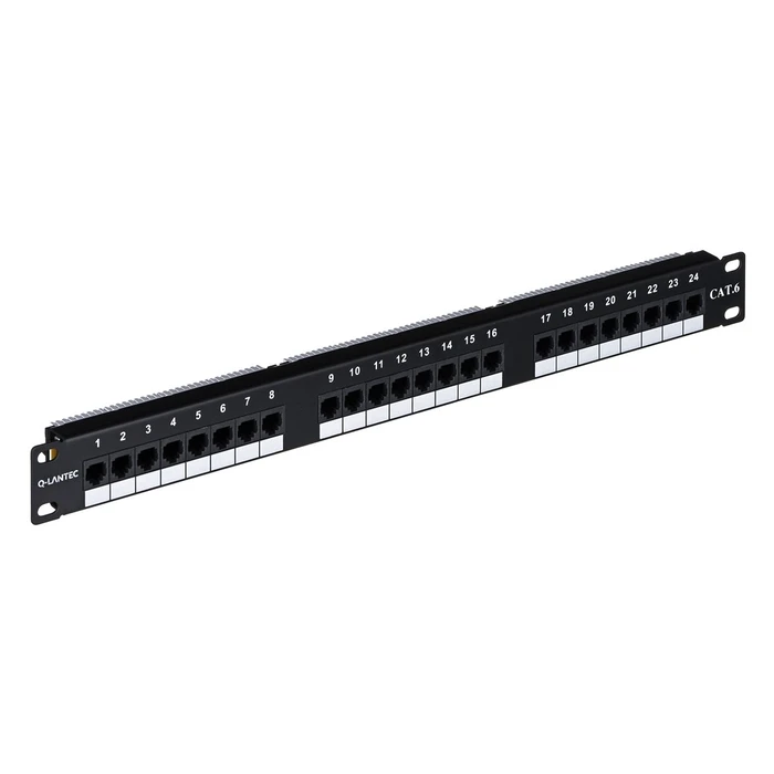 Patch Panel Alantec PK-U6-1