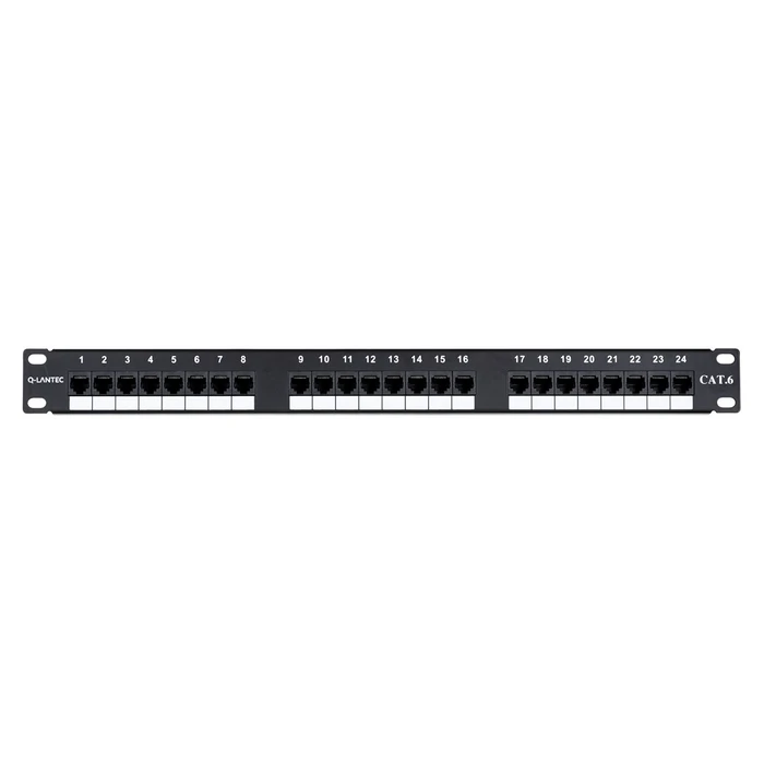 Patch Panel Alantec PK-U6-1
