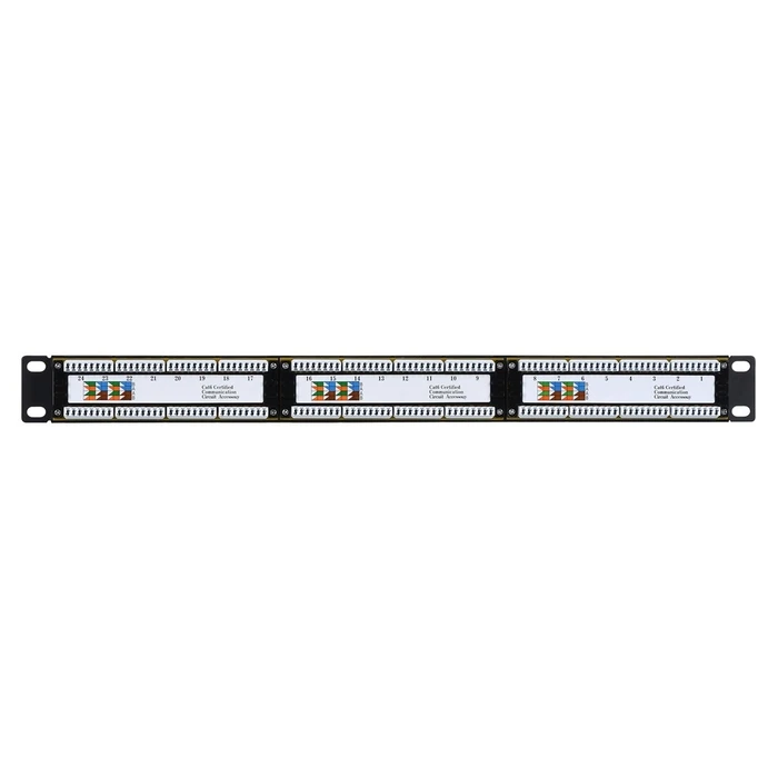 Patch Panel Alantec PK-U6-1