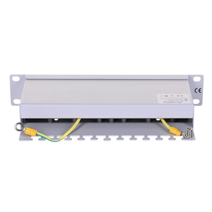 Patch Panel Lanberg PPF6-9012-S