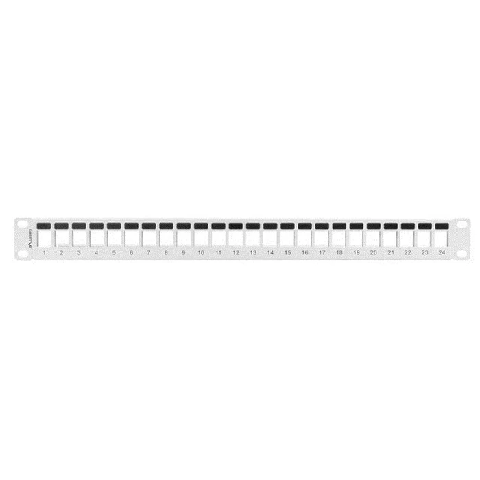 Patch Panel Lanberg PPKS-1024-S 1U
