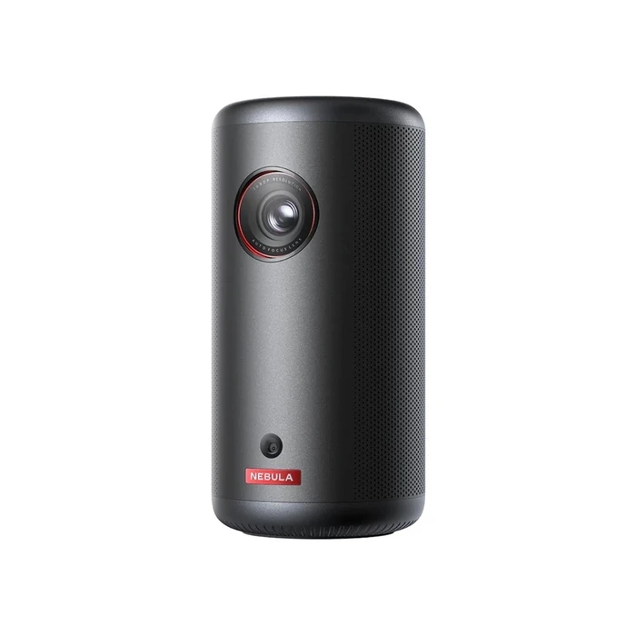 Projector Anker Nebula Capsule 3 laser - Portable Black