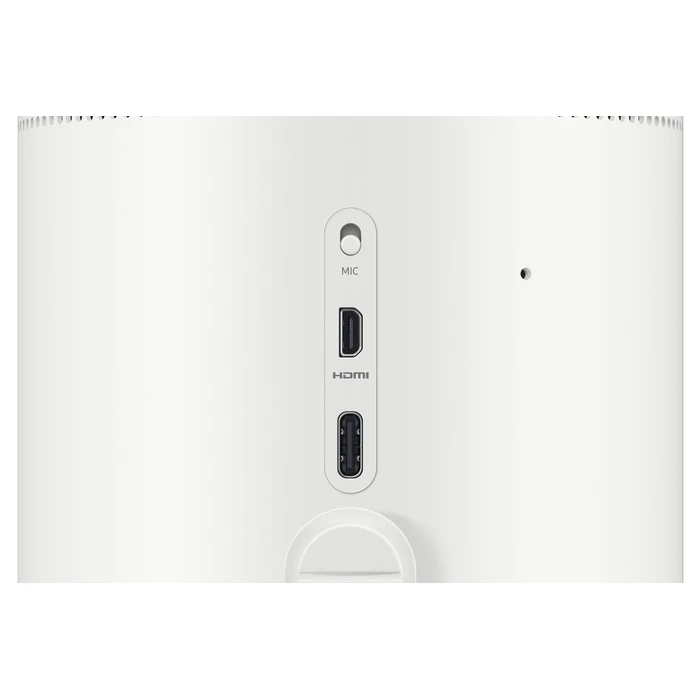 Projector Samsung SP-LFF3CLAXXXH Ultra short DLP 1080p (1920x1080) Black, White