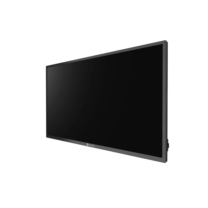 Public Display 32" AG Neovo PM-3202 Signage TFT 350 cd/m2 Full HD Black 16/7