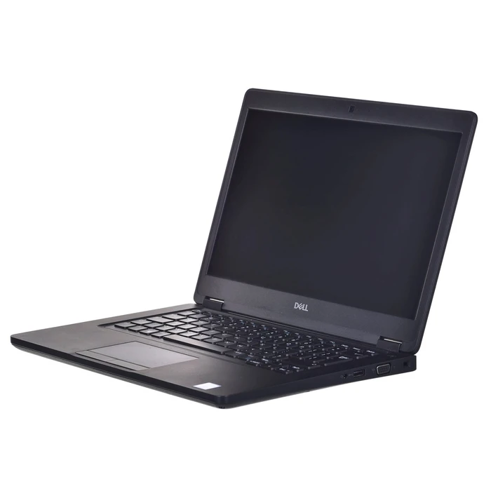 Refurbished Laptops Dell 14" Latitude 5490 i5-8350U 16GB 256GB SSD FHD Win11pro (5490i5-8350U16G256SSD14FHDW11p)