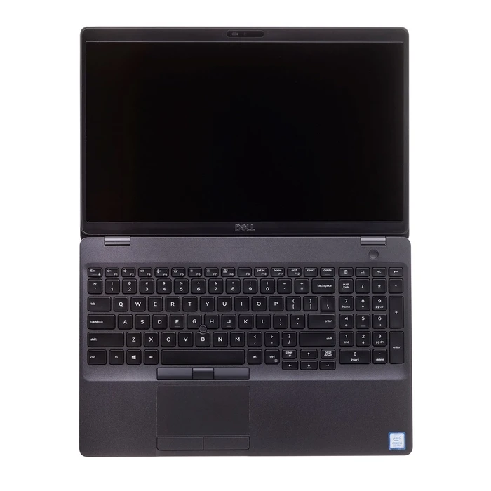 Refurbished Laptops Dell 15" Latitude 5500 i5-8365U 16GB 256GB SSD FHD Win11pro (Dell5500i5-8365U16G256SSD15FHDW11p)