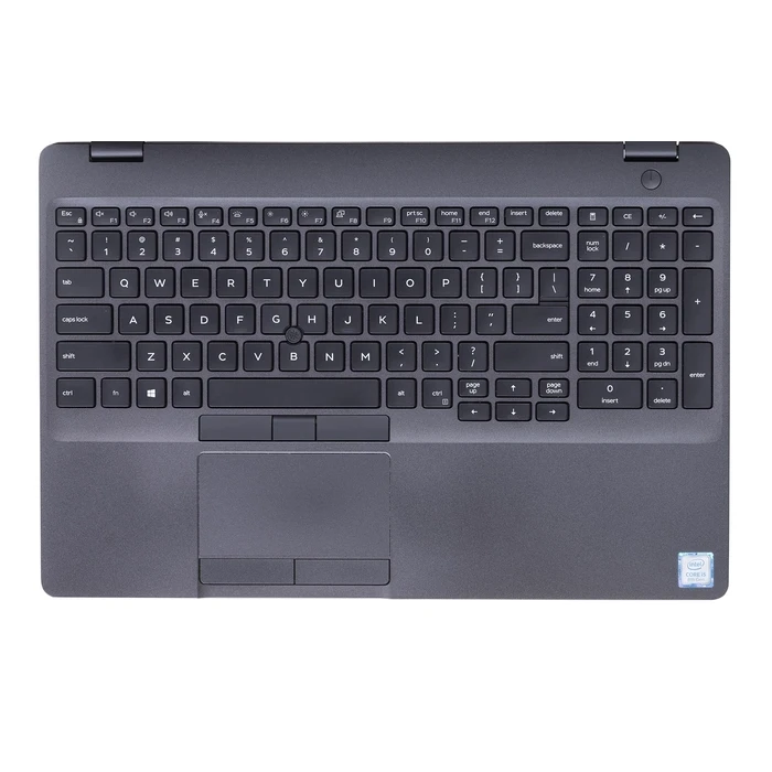 Refurbished Laptops Dell 15" Latitude 5500 i5-8365U 16GB 256GB SSD FHD Win11pro (Dell5500i5-8365U16G256SSD15FHDW11p)